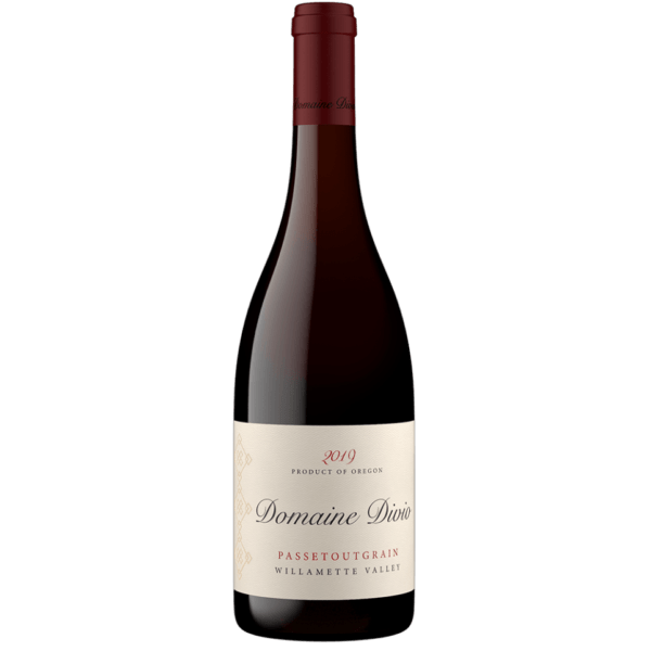 Domaine divio passetoutgrain