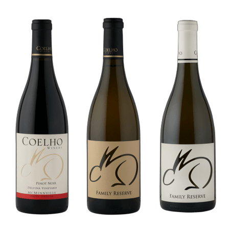 Coelho Wines