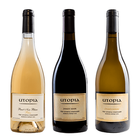 Utopia Wines