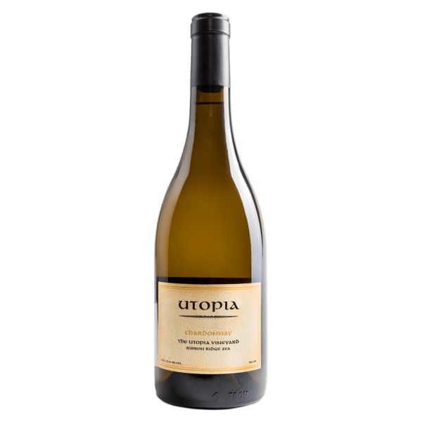 utopia chardonnay