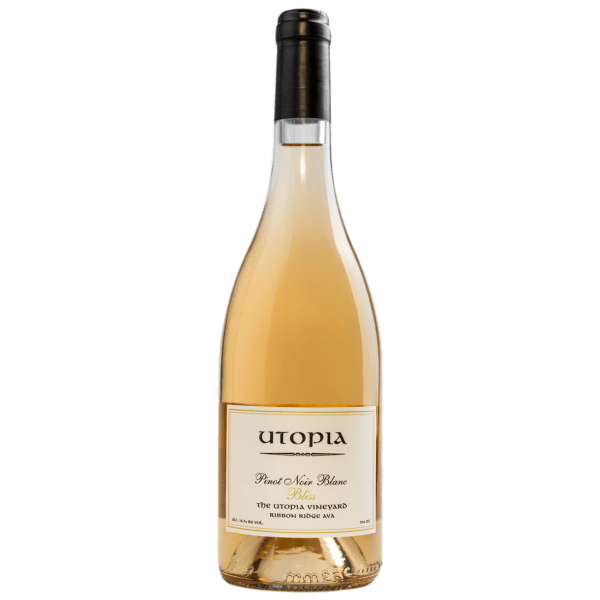 utopia pinot noir blanc