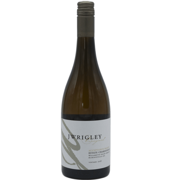 J Wrigley Estate Chardonnay