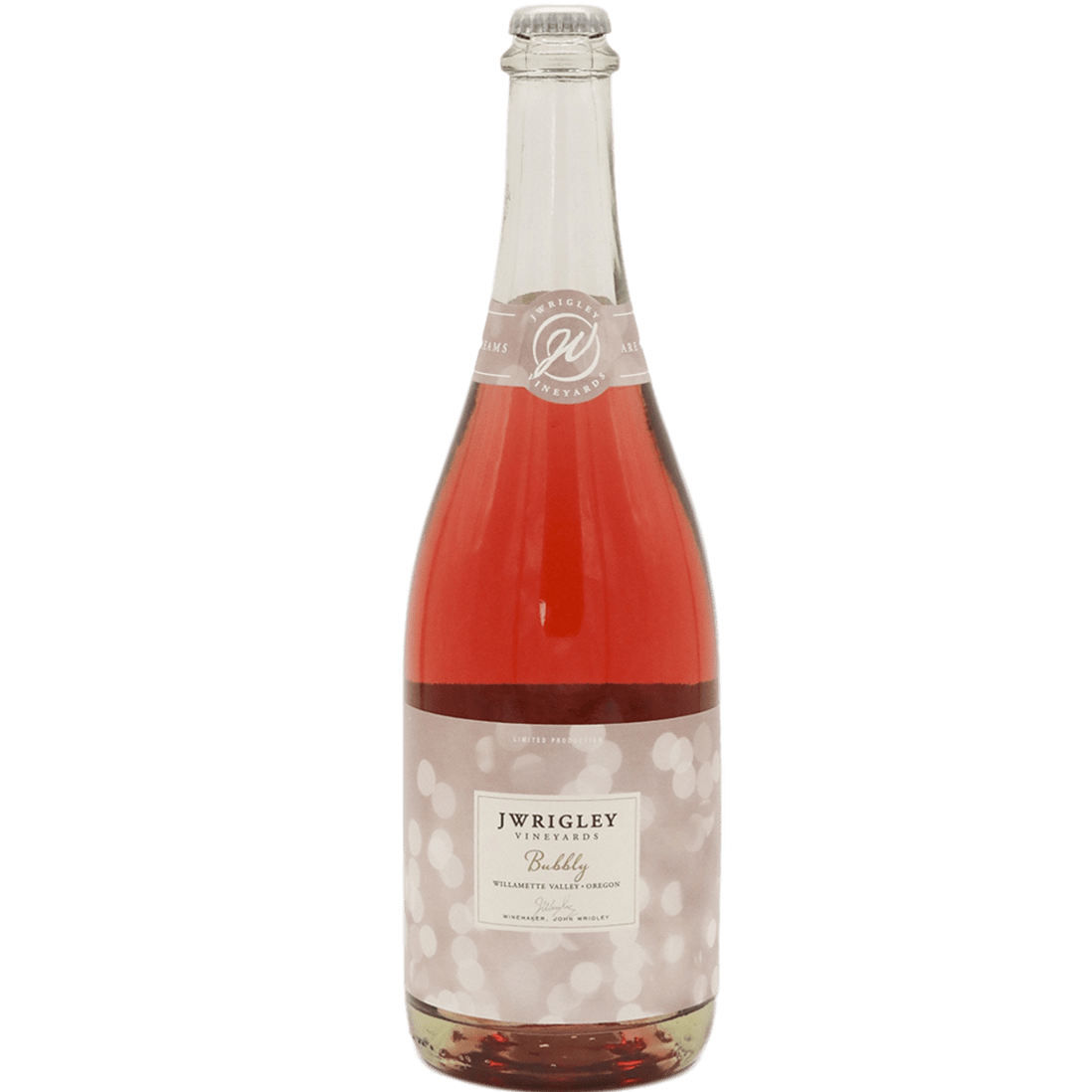 J Wrigley Vineyard Artisan Vino