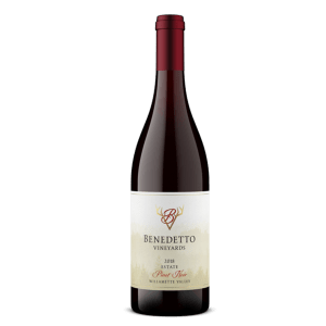 Benedetto Estate Pinot Noir