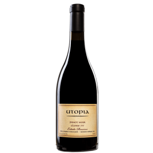 Utopia 777 clone Pinot Noir