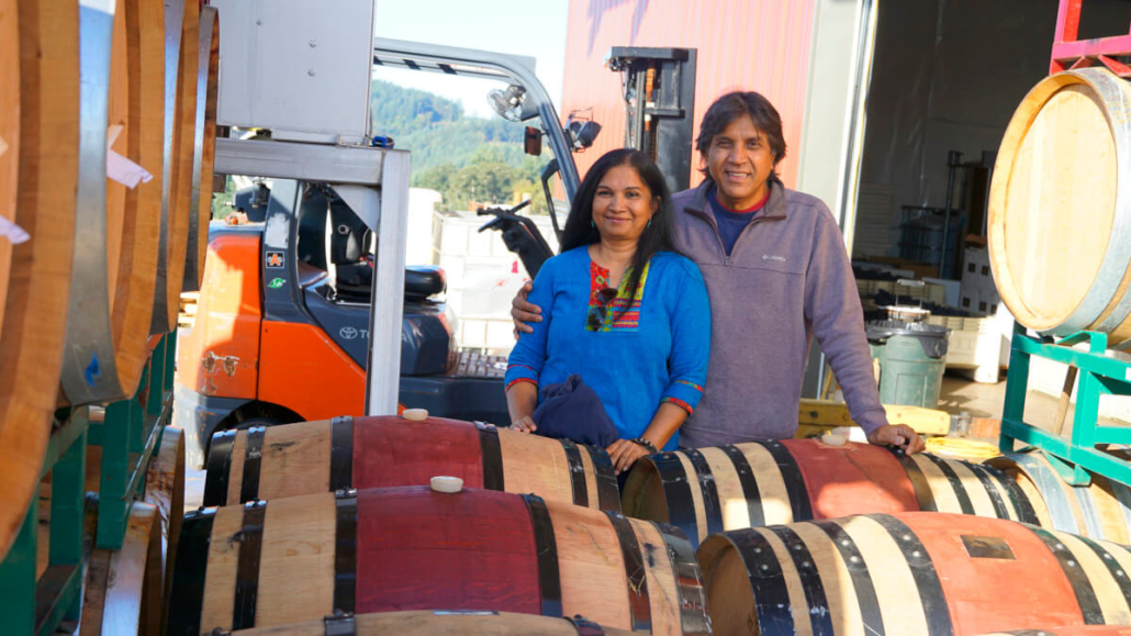 Click to show details - SmeraVineyards